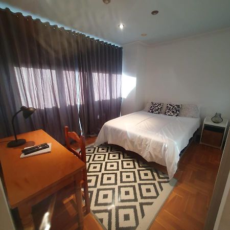 Apartamento En 希洪 外观 照片