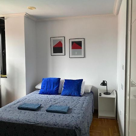 Apartamento En 希洪 外观 照片