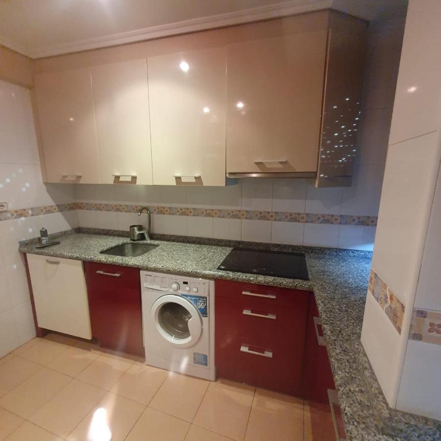 Apartamento En 希洪 外观 照片