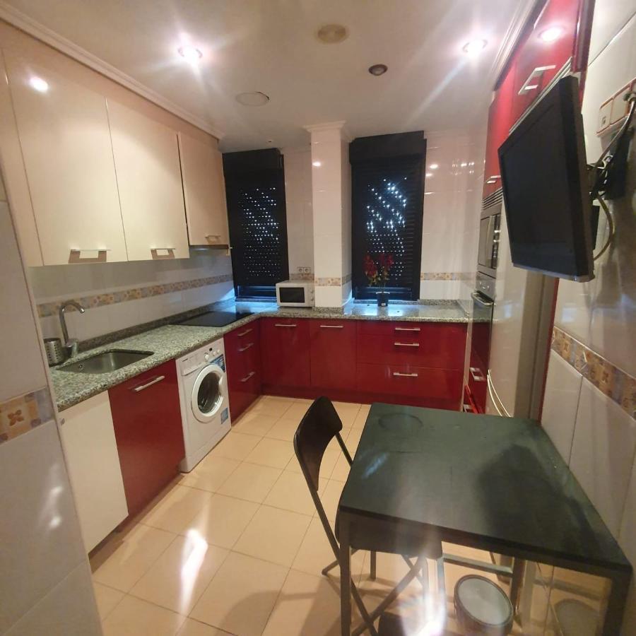 Apartamento En 希洪 外观 照片