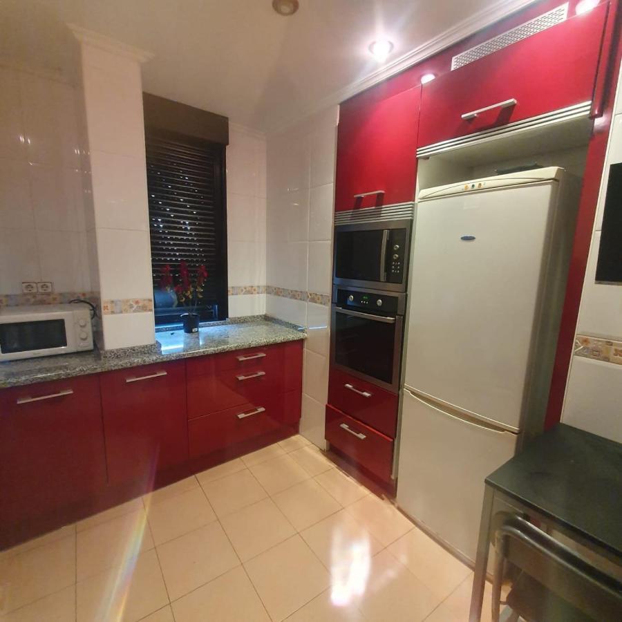Apartamento En 希洪 外观 照片