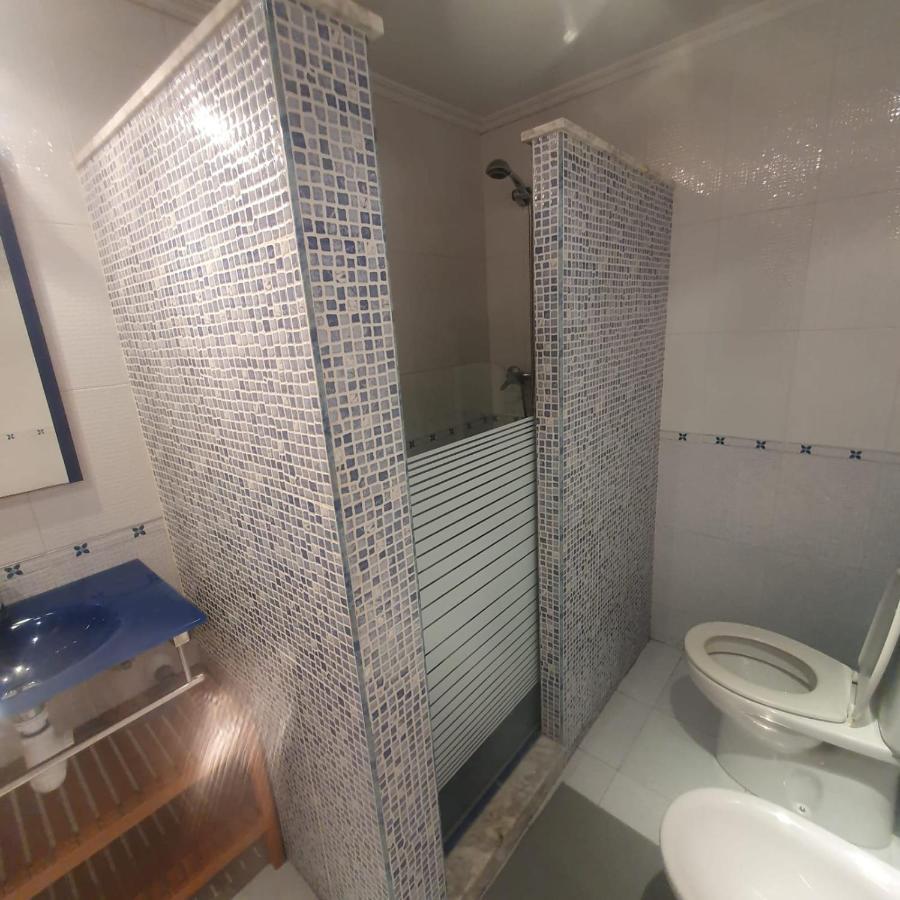 Apartamento En 希洪 外观 照片