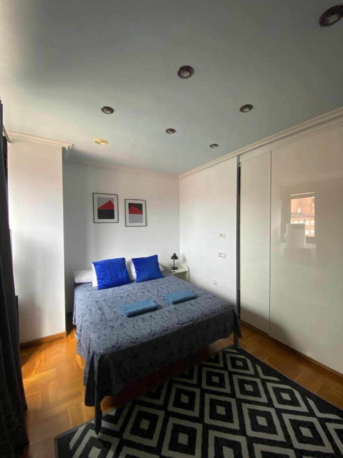 Apartamento En 希洪 外观 照片