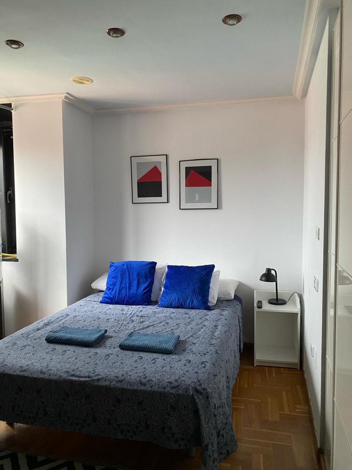 Apartamento En 希洪 外观 照片