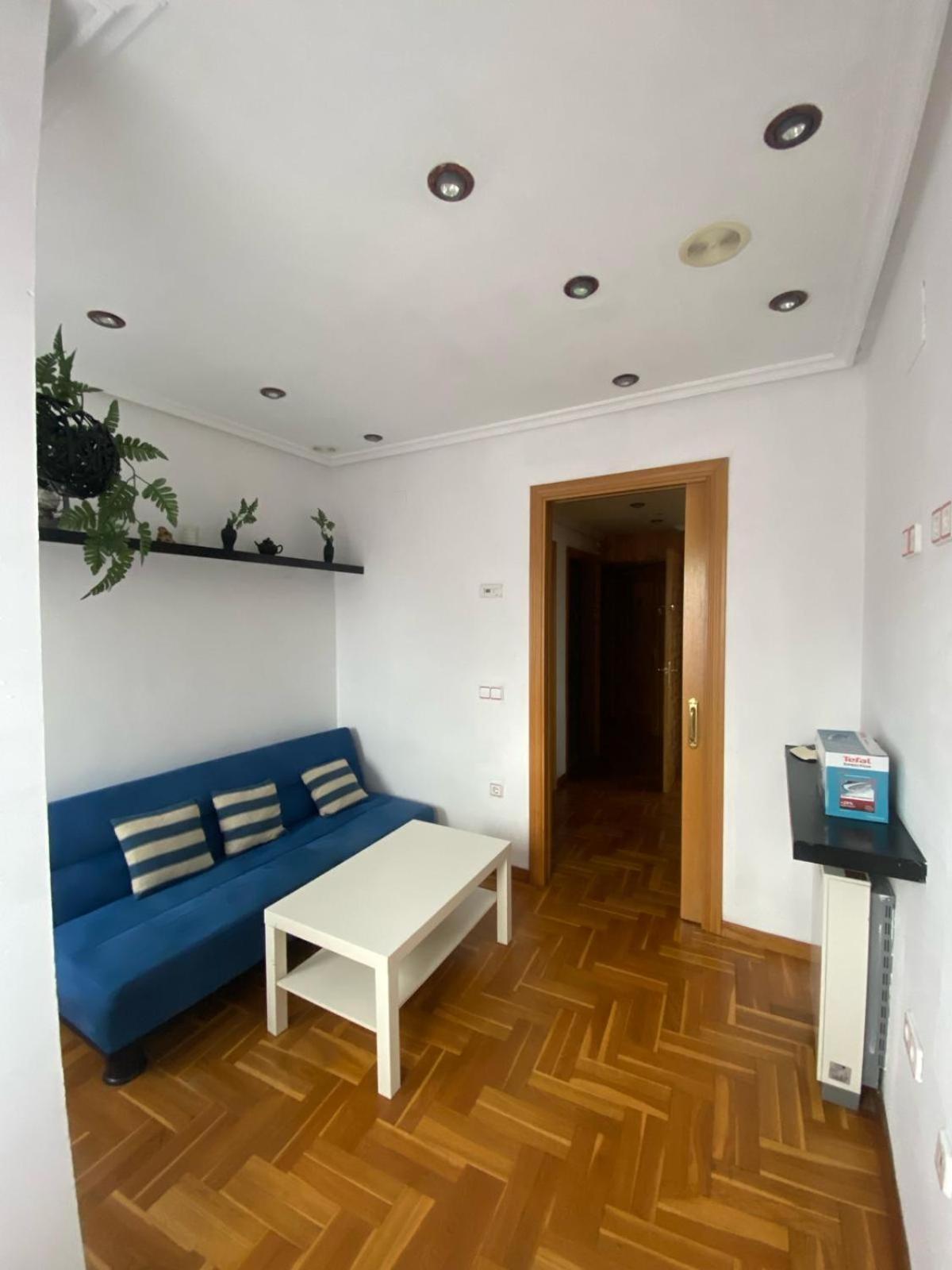 Apartamento En 希洪 外观 照片