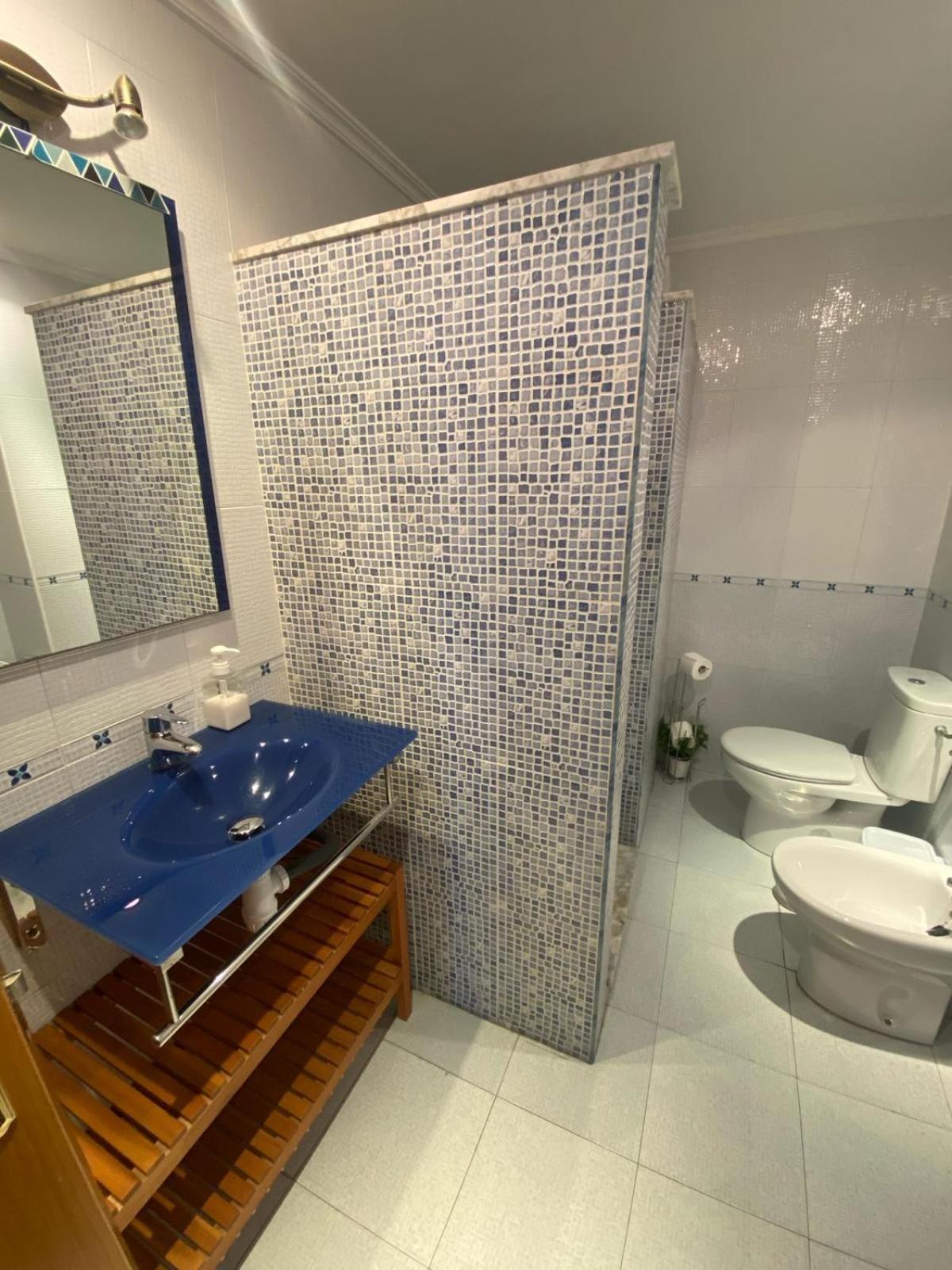 Apartamento En 希洪 外观 照片